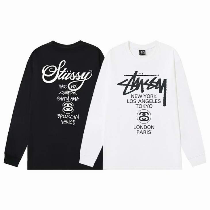 Picture of Stussy T Shirt Long _SKUStussyM-XXL6ctS22660952296